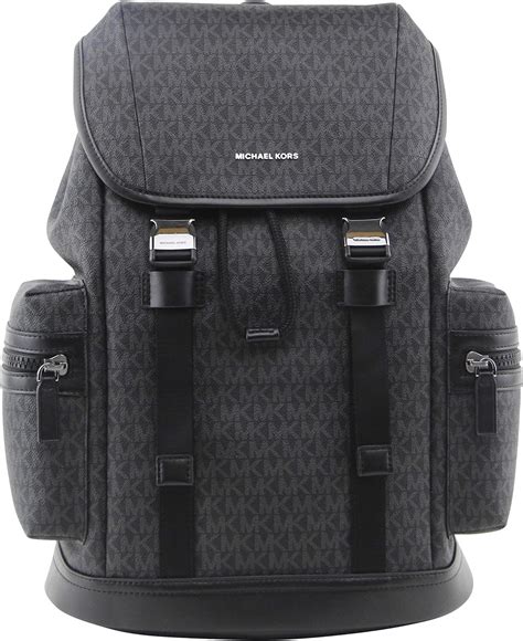 michael kors book bag men|Michael Kors backpack sale clearance.